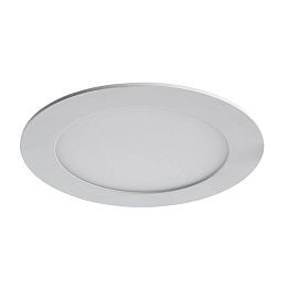 Встраиваемый светильник Arte Lamp Fine A2609PL-1WH 3000К Eleganz