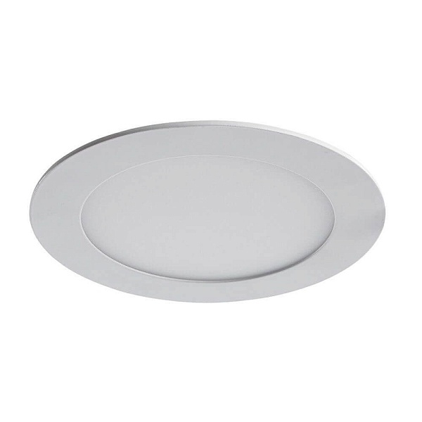 Встраиваемый светильник Arte Lamp Fine A2609PL-1WH 3000К Eleganz