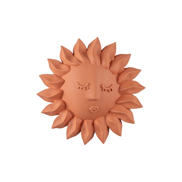 Декоративное панно Seletti Sole 11534