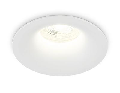 Встраиваемый точечный светильник Ambrella Light TS51810