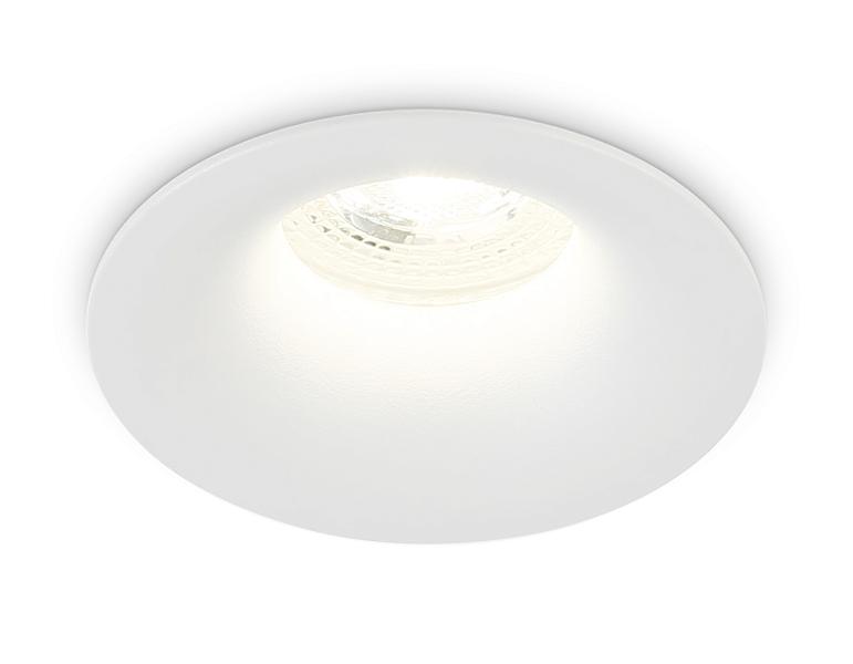 Встраиваемый точечный светильник Ambrella Light TS51810
