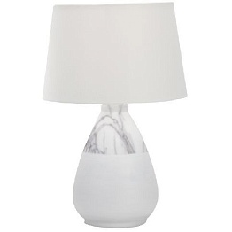 Настольная лампа Omnilux OML-82114-01