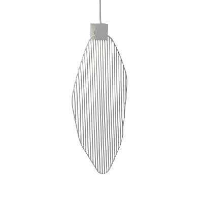 Подвесной светильник 5046P/M white Delight Collection