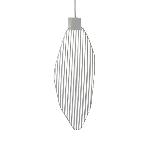 Подвесной светильник 5046P/M white Delight Collection