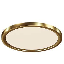 Потолочный светильник Milosh tendence 0888CL-30GD