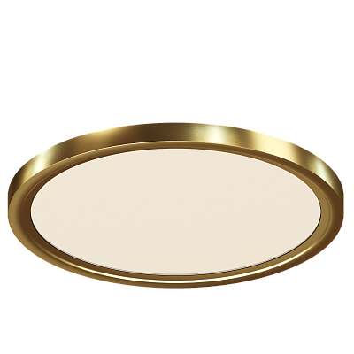 Потолочный светильник Milosh tendence 0888CL-30GD