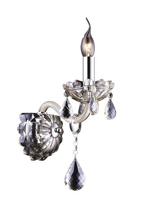 Бра Arte Lamp TESORO A8202AP-1CC