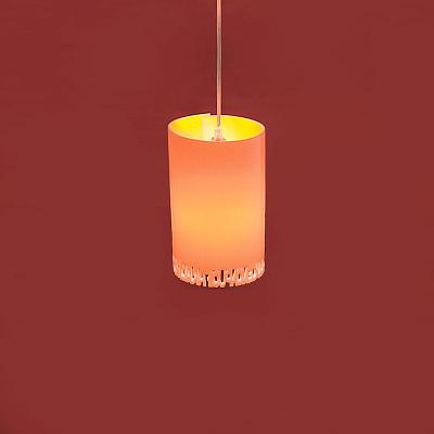 Подвесной светильник Leucos ROMANTICA S Orange