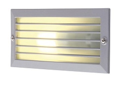 Уличный светильник Arte Lamp BRICK A5001IN-1GY