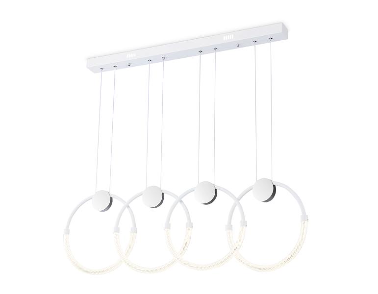 Подвесной светодиодный светильник Ambrella Light FL10598
