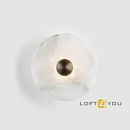 Бра Fear Marble L08637