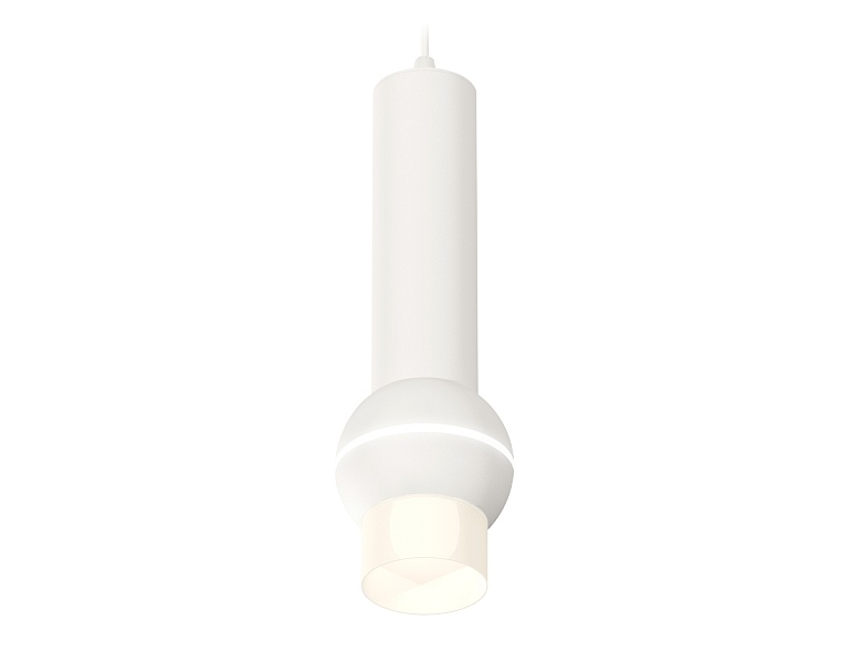 Комплект подвесного светильника с дополнительной подсветкой Ambrella Light XP1101013