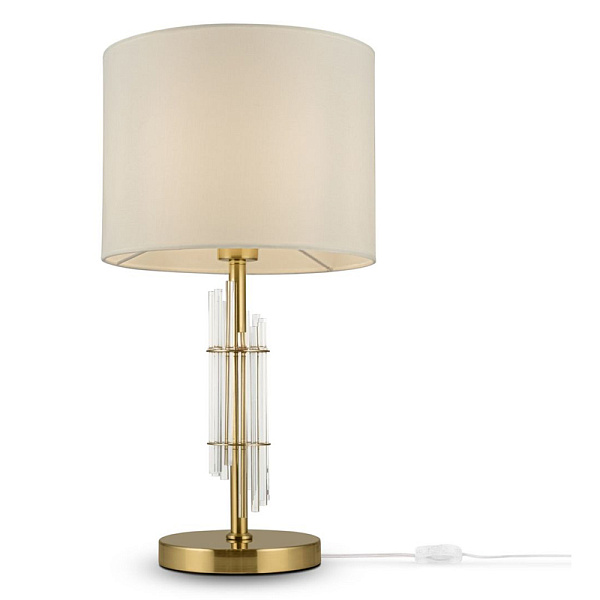 Настольная лампа Aldrich light Table Lamp 43.676-2