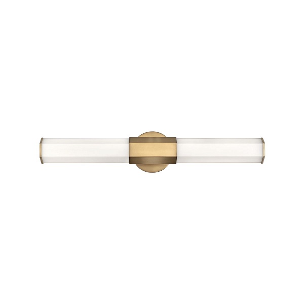 Бра Hinkley Facet QN-FACET-LED2-HB-BATH