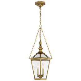 Потолочный светильник Visual Comfort Evaline CHC5410AB-CG