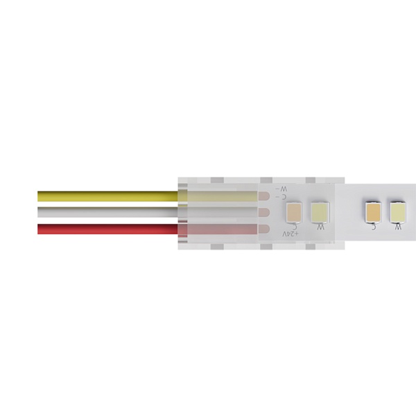 Коннектор питания для лент Arte Lamp STRIP-ACCESSORIES A30-10-MIX