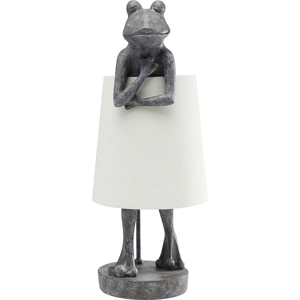 Настольная лампа Gray Frog 43.624-3