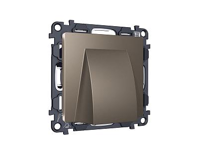 Комплект вывода кабеля с фиксатором Ambrella Volt ALFA MA645810