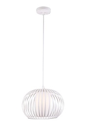 Светильник подвесной Arte Lamp OSSATURA A2935SP-1WH