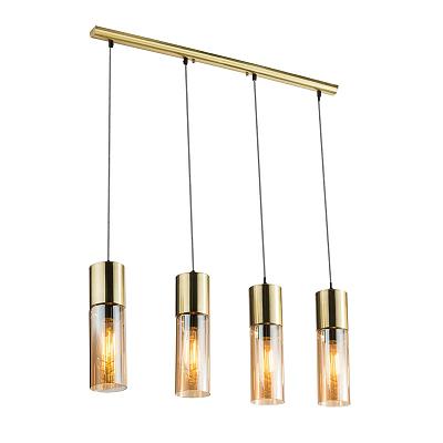Подвесы Ilene TL1628H-04GD Toplight
