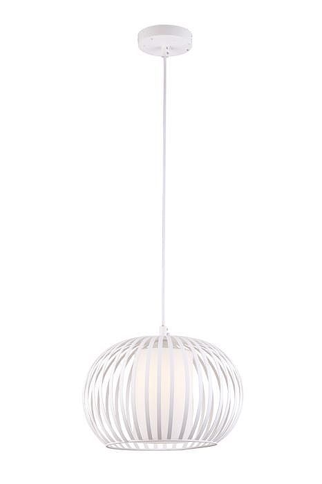 Светильник подвесной Arte Lamp OSSATURA A2935SP-1WH