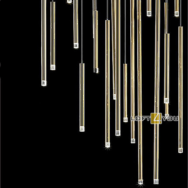 Дизайнерский светильник Top Brass Big Pendant L03290