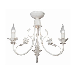 Потолочная люстра Vitaluce V1831-0/3PL