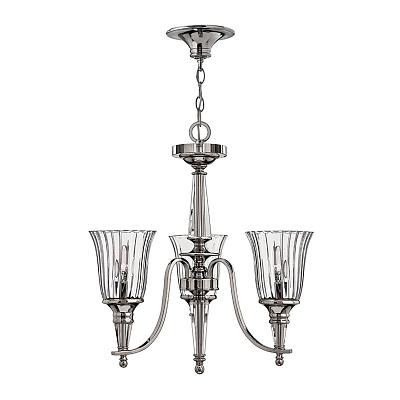 Бра Quoizel Riggs QZ-RIGGS1-BATH-WS