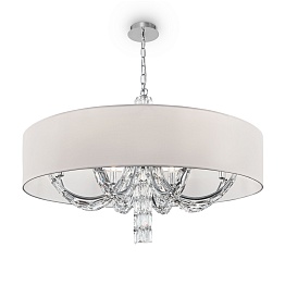 Подвесной светильник Maytoni Modern Talento DIA008PL-08CH
