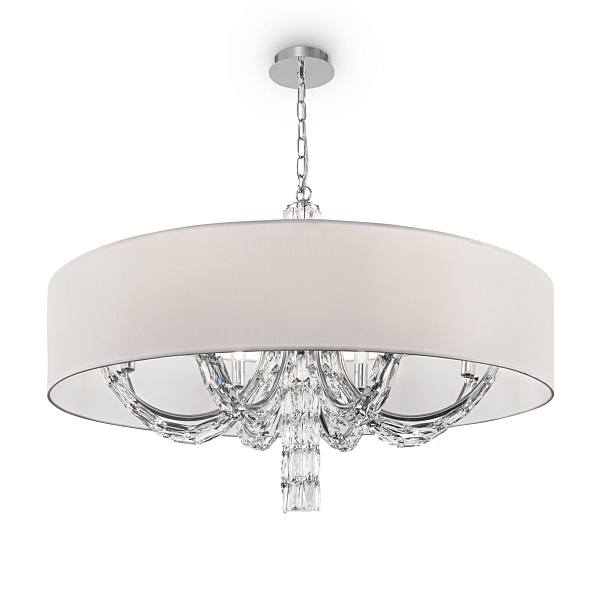 Подвесной светильник Maytoni Modern Talento DIA008PL-08CH