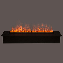 Электроочаг 3D Cassette 1000 LED RGB RealFlame 100062