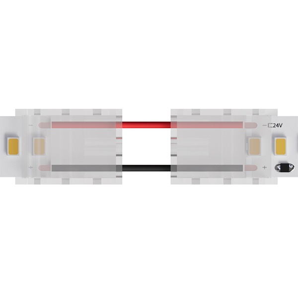 Коннектор для ленты Arte Lamp STRIP-ACCESSORIES A31-10-1CCT