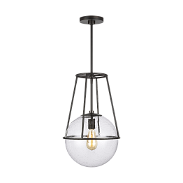 Потолочный светильник Generation Lighting Atlas 1 EP1101AI