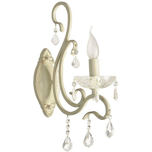 Бра Arti Lampadari Luminare E 2.1.1.601 C