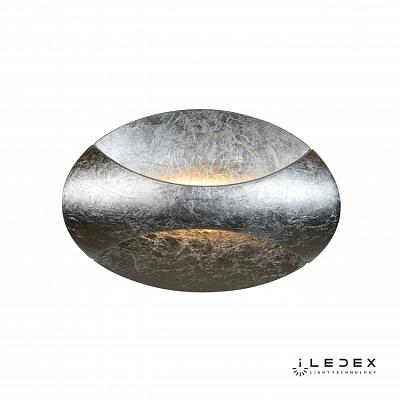 Бра iLedex Flux ZD7151-6W Silver