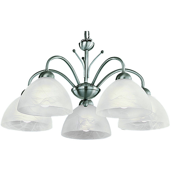 Люстра Arte Lamp MILANESE A4530LM-5SS