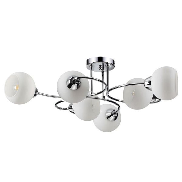 Люстра потолочная Lumion Comfi Sydnee 4591/6C