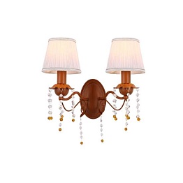 Бра Arte Lamp MEDICI A9468AP-2BR