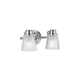 Бра Quintiesse Hudson QN-HUDSON2-BATH
