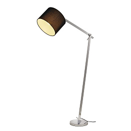 Торшер SLV Tenora FL-1 156030