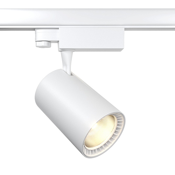 Трековый светильник Maytoni TechnicalVuoro TR029-3-30W4K-W