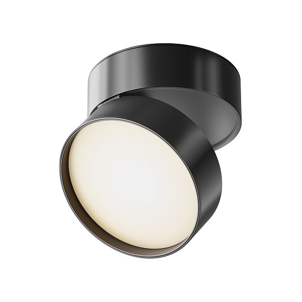 Светильник потолочный Maytoni Onda C024CL-L18B