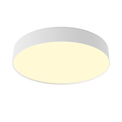 Потолочный светильник Maytoni Technical C032CL-45W2.7K-RD-W