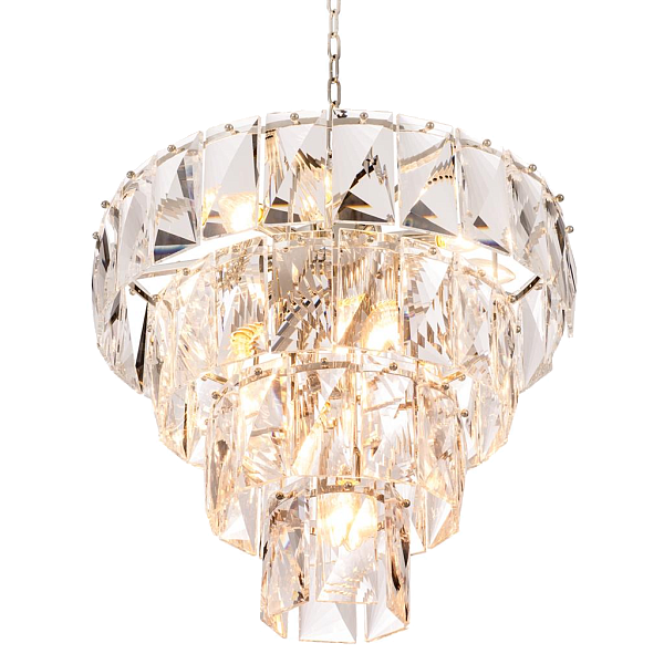 Люстра Chandelier Amazone S