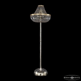 Торшер Bohemia Ivele Crystal 19041T4/H/45IV-172 G