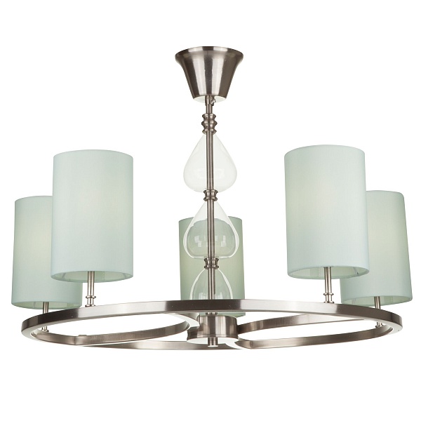 Люстра потолочная Maytoni Armony H010PL-05N