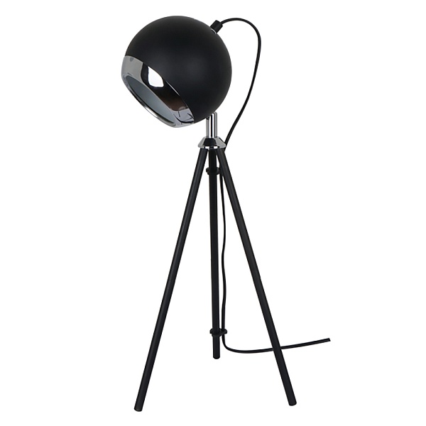 Настольная лампа Odeon Light Eseo 3383/1T