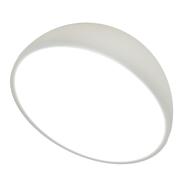 Потолочный светильник Escada 20025SMA/01 LED 15W белый