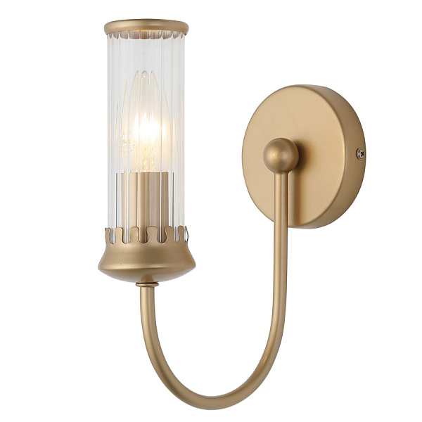 Бра Morgane Sconce gold 44.1159