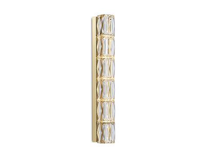 Бра Newport 8240 8248/A gold NEW